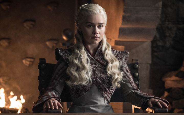 Prekuel 'Game of Thrones' Mendadak Dibatalkan HBO, Kenapa?