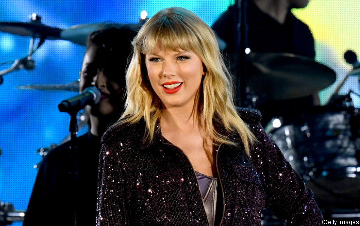 Taylor Swift Tersandung Kasus Hak Cipta Gara-Gara 'Shake It Off' Dituding Curi Lirik