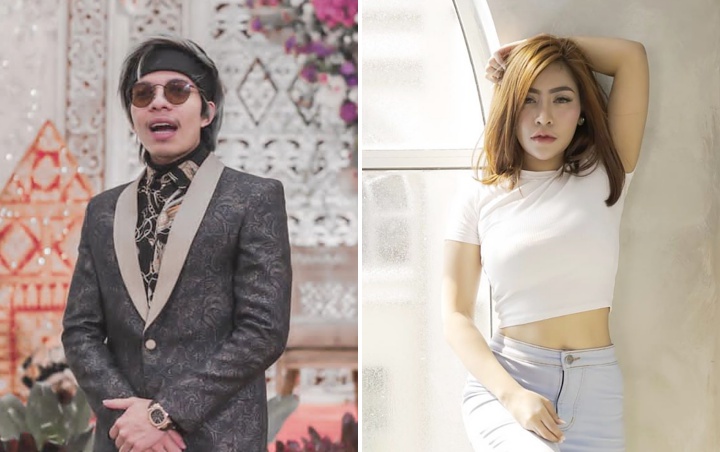 Atta Halilintar Diisukan 'Ngamar', Liza Aditya Gandeng Sunan Kalijaga Jadi Kuasa Hukumnya