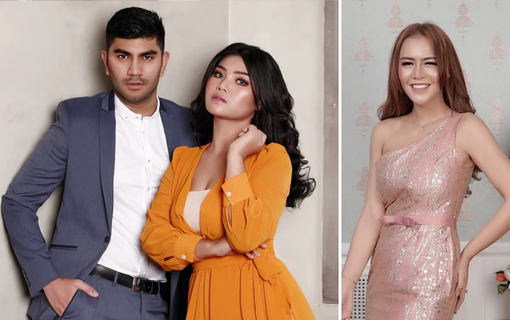 Gandhi Fernando Sebut Ratu Rizky Nabila Numpang Pansos Saat Komentari Soal Meldi