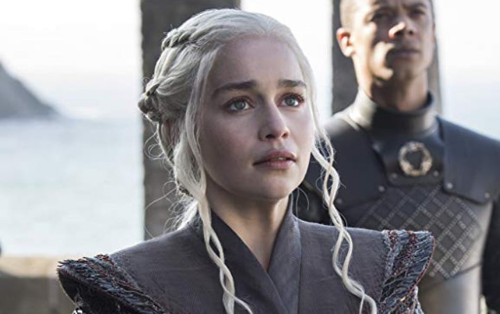 Prekuel 'Game of Thrones' Dibatalkan, HBO Siapkan Serial Khusus Klan Targaryen 'House of Dragon'