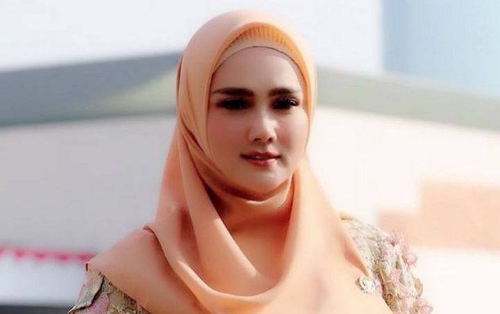 Mulan Jameela Masuk Komisi VII DPR Ngeles Saat Ditanya, Dandanan Menor Disindir