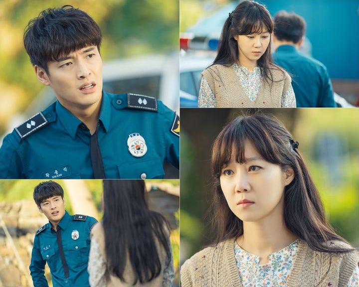 Kang Ha Neul - Gong Hyo Jin Bakal Terlibat Masalah di \'When the Camellia Blooms\'