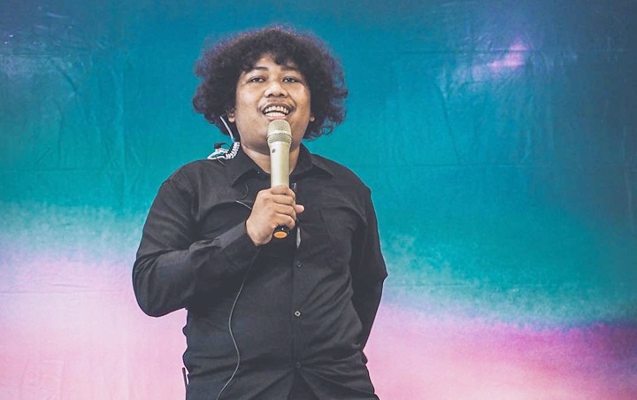  Komika Marshel Widianto Bikin Ortu Panik Izin Sunat di Usia 23 Tahun, Mau Masuk Islam?