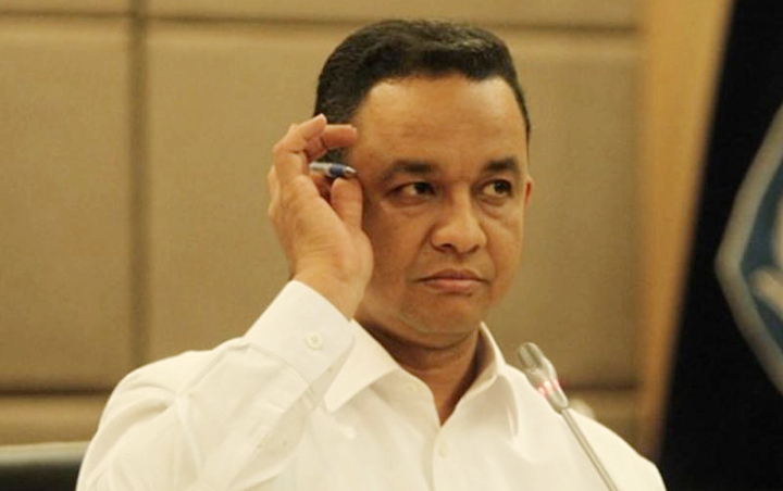 Gubernur DKI Anies Baswedan Rupanya Sudah Cecar dan Sindir Anak Buah Soal Anggaran Janggal
