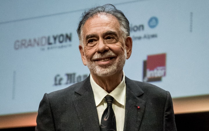 Francis Ford Coppola Klarifikasi Pernyataannya Usai Hina Habis-Habisan Film Marvel: Itu Salah Arti