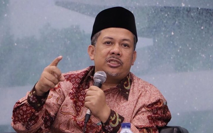 Pihak Fahri Hamzah 'Tagih' Rp 30 Miliar ke PKS dan Ancam Ajukan Penyitaan Aset