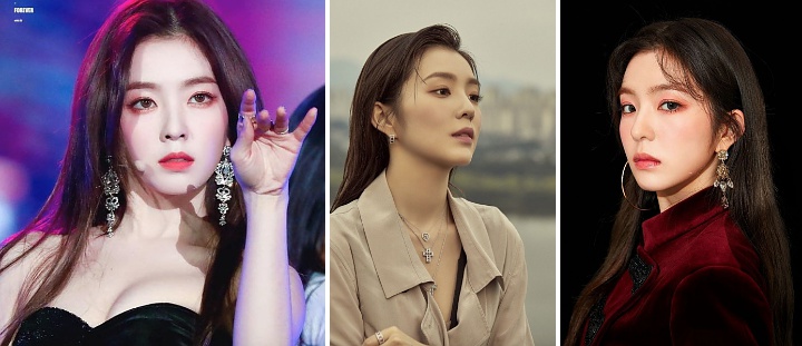 Wajah Cantik Irene Red Velvet Trending, Ternyata Paling Populer di Klinik Operasi Plastik