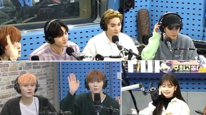 Mengejutkan, Hwang Minhyun dan Ren NU\'EST Rupanya Ingin Jajal Peran Ini Jika Dapat Tawaran Akting