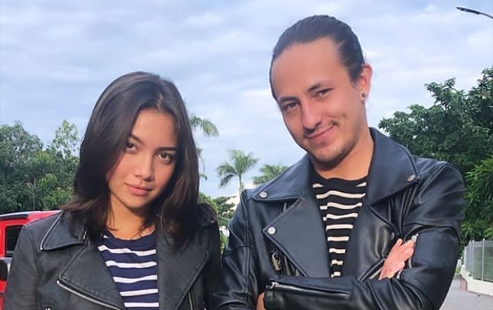 Angela Gilsha Kabarkan Dylan Carr Alami Kecelakaan Mobil Hingga Belum Sadar di Ruang ICU
