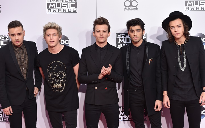 Membandingkan Kekayaan Anggota One Direction dan Zayn Malik, Ternyata Sosok Ini yang Paling Tajir