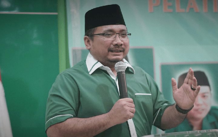 PKB Soal Wacana Larangan Cadar: Menag Pelajari Dulu Radikalisme