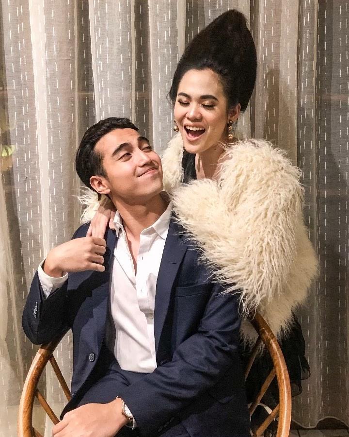 Cinta Artis Dalam Negeri, Sheryl Sheinafia Cetar Membahana Jadi Syahrini