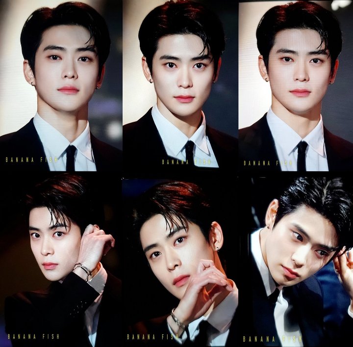 Kegantengan Jaehyun NCT 127 di Acara Penghargaan Bikin Netizen Ramai-Ramai Dibuat Meleleh