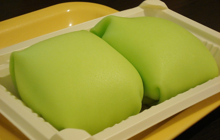 Sudah Pernah Coba Pancake Durian? Rasanya Lezat Banget Loh