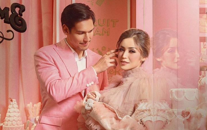 Pernikahan Jessica Iskandar Makin Dekat, Richard Kyle Belum Nemu Cincin Kawin