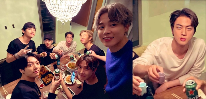 Aksi Balas Dendam Barisan Pemuja Jin BTS Akibat Sakit Hati Karena Jungkook 2