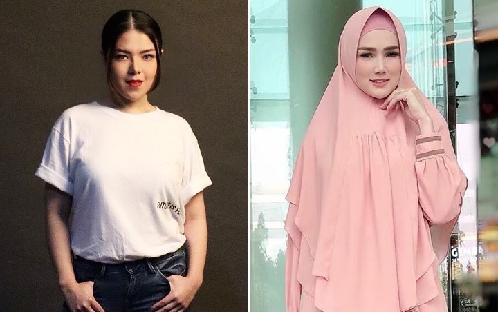 Tina Toon Tegas Saat Rapat DPRD, Kemampuan Bicara Dibandingkan dengan Mulan Jameela