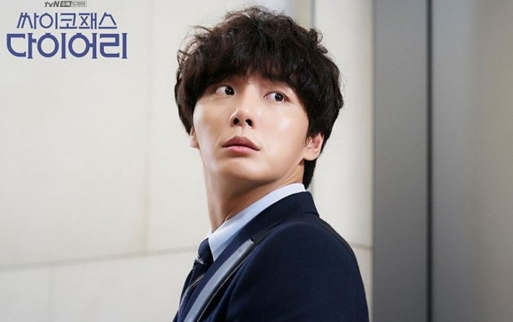 Karakter Yook Dong Shik di Psychopath Diary Disebut Mirip Sifat Orisinil Yoon Shi Yoon Karakter Yook Dong Shik di Psychopath Diary Disebut Mirip Sifat Orisinil Yoon Shi Yoon