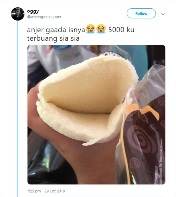 Roti Zonk