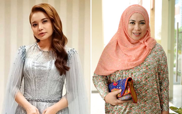 pesta halloween bcl melly