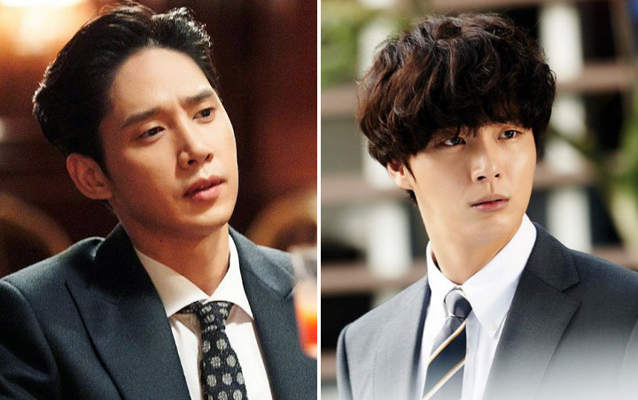 Park Sung Hoon Bongkar Sifat Autentik Yoon Shi Yoon di Lokasi Syuting Psychopath Diary, Seperti Apa?