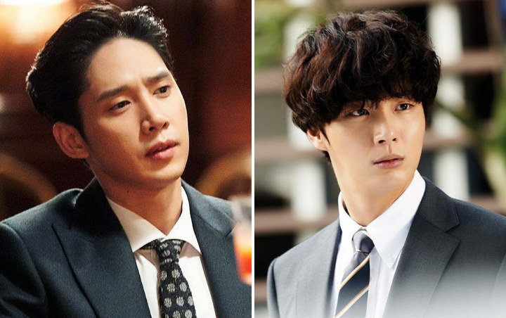 Park Sung Hoon Bongkar Sifat Autentik Yoon Shi Yoon di Lokasi Syuting Psychopath Diary, Seperti Apa? Park Sung Hoon Bongkar Sifat Autentik Yoon Shi Yoon di Lokasi Syuting Psychopath Diary, Seperti Apa?