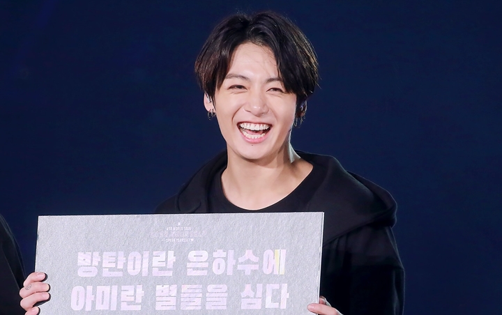 Perubahan Drastis Jungkook BTS dari Bayi Gemas ke Pria Membahayakan Bikin Tidak Siap