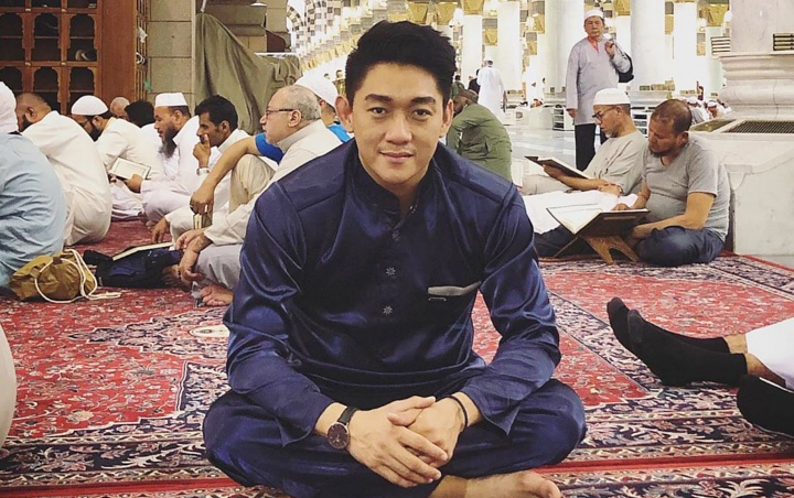 Kenang 3 Tahun Pernikahan Dengan Dylan Sahara, Ifan Seventeen Unggah Pesan Menyentuh
