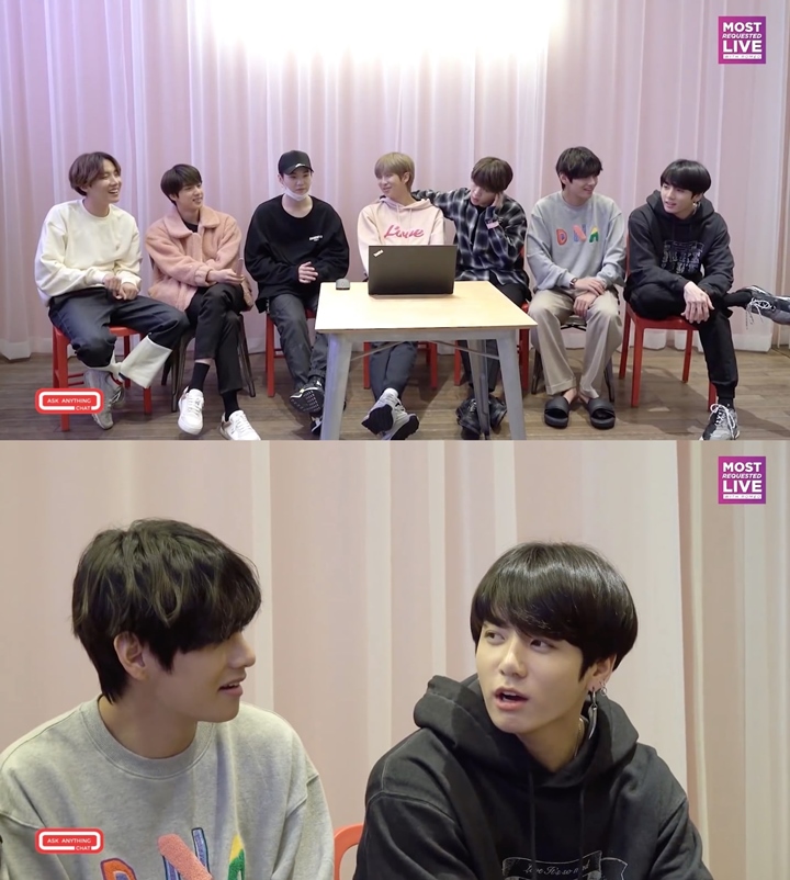 Jungkook BTS Beber Alasan Potong Rambut, Respons V Curi Perhatian
