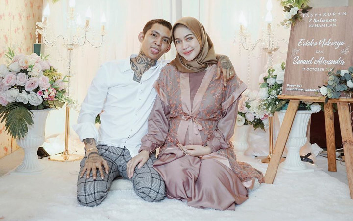 Young Lex Ungkap Kemungkinan Sang Istri Hamil Duluan Adalah Sebuah Prank, Percaya?