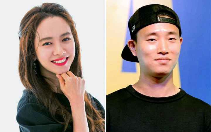 Kangen Monday Couple, Song Ji Hyo Sapa Kang Gary di 'Running Man'