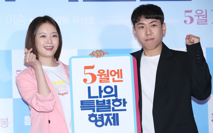 Dicurigai Punya 'Love Line' di 'Running Man', Jeon So Min Tebak Yang Se Chan Bakal Jadi Suami Setia