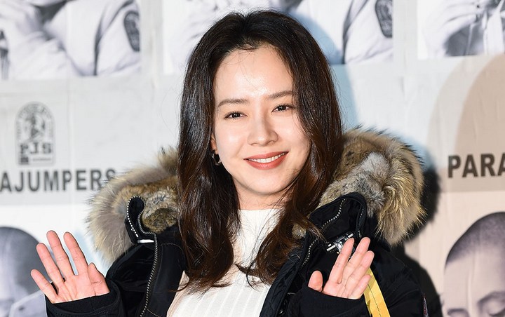 Song Ji Hyo Banjir Komentar Puas Usai Cosplay Angry Bird di 'Running Man'