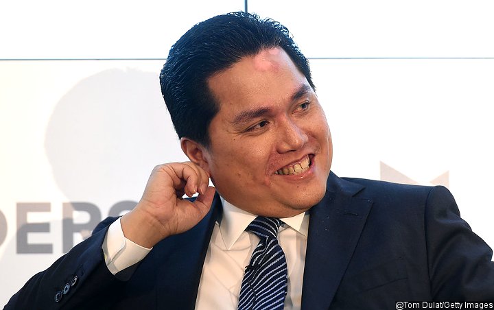 Menteri BUMN Erick Thohir Buka Suara Soal Peluang Sofyan Basir Kembali Jadi Bos PLN