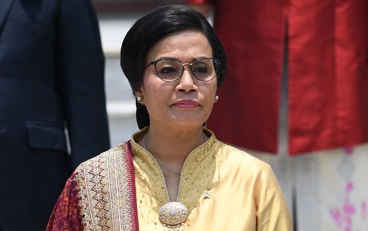 Sri Mulyani Geram Banyak 'Desa Setan' Bermunculan Demi Dapat Dana Pemerintah