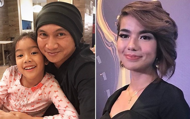 Anji dan Sheila Marcia Kini Akur Demi Anak, Netter Sanjung Sosok Wina Natalia