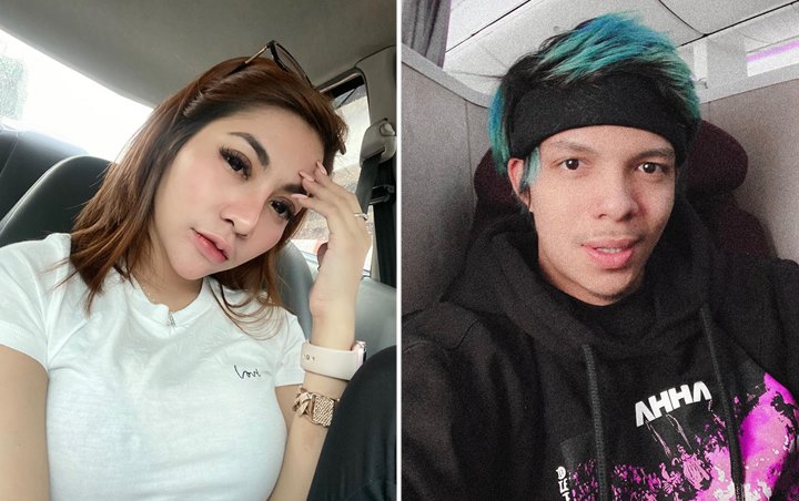 Liza Aditya Alami Stres Pasca Diisukan Ngamar Bareng Atta Halilintar, Sampai Tak Berani Keluar Rumah