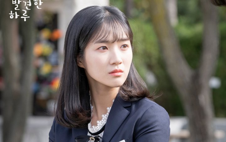 Kim Hye Yoon Pernah Jadi Cameo di Adegan Sedih 'Goblin', Fans Syok Baru Sadar