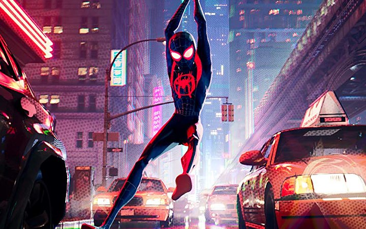 Sony Konfirmasi Sekuel 'Spider-Man: Into The Spider-Verse' Siap Rilis 2022