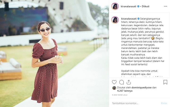Kirana Larasati