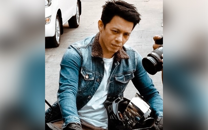 Ariel NOAH Sebar Foto Lawas, Bukti Nyata Sudah Ganteng Sejak Remaja