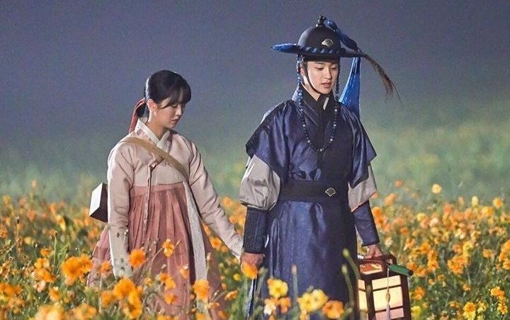 Usai Ciuman, Kim So Hyun Makin Agresif Pada Jang Dong Yoon di 'The Tale of Nokdu'