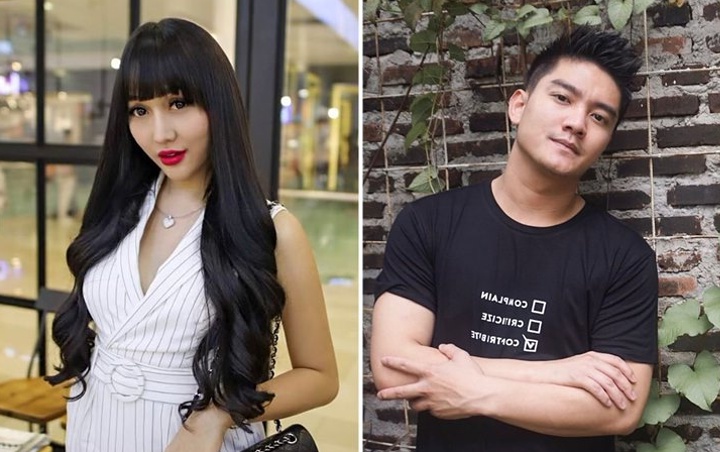 Lucinta Luna Ngamuk Usai Diledek Boy William Saat Nyanyikan 'I Love You 3000', Ribut Lagi?