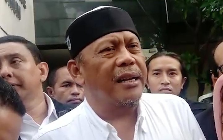 Eggi Sudjana Sebut Prabowo Rela Jadi Menhan Demi Hindari Perang Saudara