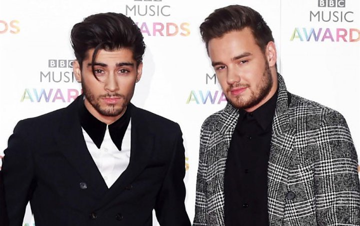 Liam Payne Ungkap Zayn Malik Sama Sekali Tak Pamit Saat Tinggalkan One Direction