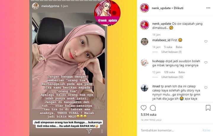 Melody Prima