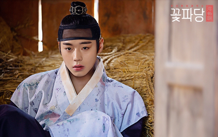 'Flower Crew: Joseon Marriage Agency' Tamat, Akting Park Jihoon Banjir Pujian