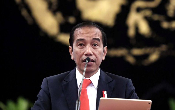 Jokowi Marah Besar di Rakornas Pengadaan Barang, 2 Hal Ini Penyebabnya