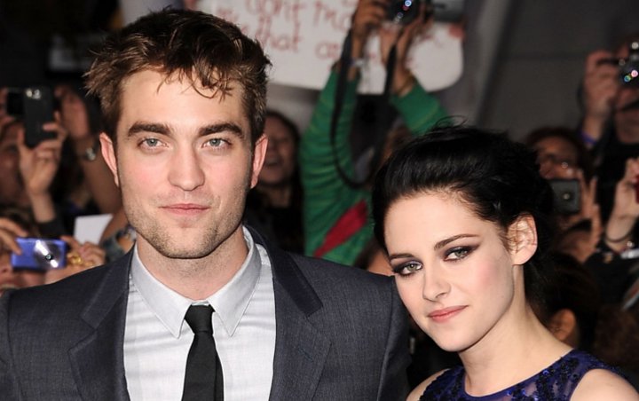 Jawaban Mengejutkan Kristen Stewart Jika Robert Pattinson Melamarnya